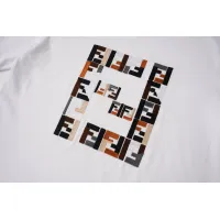 $42.00 USD Fendi T-Shirts Short Sleeved For Unisex #1446081