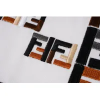 $42.00 USD Fendi T-Shirts Short Sleeved For Unisex #1446081