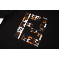 $42.00 USD Fendi T-Shirts Short Sleeved For Unisex #1446082