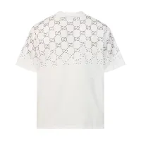 $42.00 USD Gucci T-Shirts Short Sleeved For Unisex #1446083