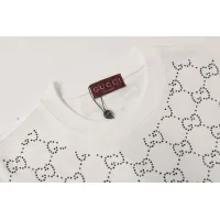 $42.00 USD Gucci T-Shirts Short Sleeved For Unisex #1446083