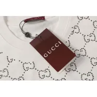 $42.00 USD Gucci T-Shirts Short Sleeved For Unisex #1446083