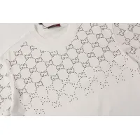 $42.00 USD Gucci T-Shirts Short Sleeved For Unisex #1446083