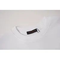 $42.00 USD Louis Vuitton LV T-Shirts Short Sleeved For Unisex #1446085