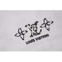 $42.00 USD Louis Vuitton LV T-Shirts Short Sleeved For Unisex #1446085