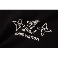 $42.00 USD Louis Vuitton LV T-Shirts Short Sleeved For Unisex #1446086
