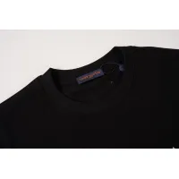 $42.00 USD Louis Vuitton LV T-Shirts Short Sleeved For Unisex #1446088