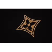 $42.00 USD Louis Vuitton LV T-Shirts Short Sleeved For Unisex #1446088