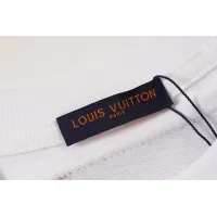 $42.00 USD Louis Vuitton LV T-Shirts Short Sleeved For Unisex #1446089