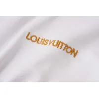 $42.00 USD Louis Vuitton LV T-Shirts Short Sleeved For Unisex #1446089