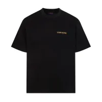 $42.00 USD Louis Vuitton LV T-Shirts Short Sleeved For Unisex #1446090