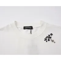 $48.00 USD Chrome Hearts T-Shirts Short Sleeved For Unisex #1446091