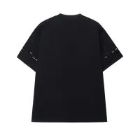 $48.00 USD Chrome Hearts T-Shirts Short Sleeved For Unisex #1446093