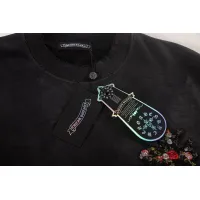 $60.00 USD Chrome Hearts T-Shirts Short Sleeved For Unisex #1446102