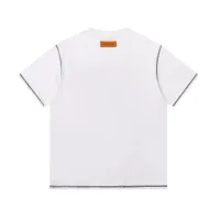 $34.00 USD Louis Vuitton LV T-Shirts Short Sleeved For Unisex #1446133