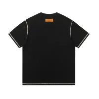 $34.00 USD Louis Vuitton LV T-Shirts Short Sleeved For Unisex #1446134