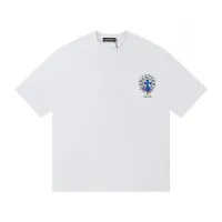 $32.00 USD Chrome Hearts T-Shirts Short Sleeved For Unisex #1446150
