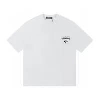 $32.00 USD Chrome Hearts T-Shirts Short Sleeved For Unisex #1446158