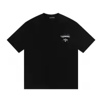 $32.00 USD Chrome Hearts T-Shirts Short Sleeved For Unisex #1446159