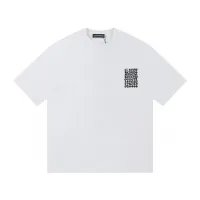 $32.00 USD Chrome Hearts T-Shirts Short Sleeved For Unisex #1446188