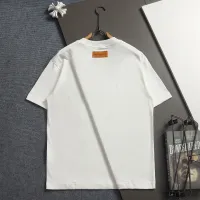 $42.00 USD Louis Vuitton LV T-Shirts Short Sleeved For Unisex #1446337