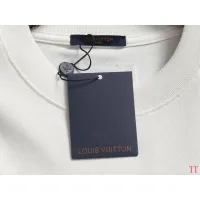 $42.00 USD Louis Vuitton LV T-Shirts Short Sleeved For Unisex #1446337