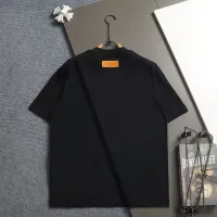 $42.00 USD Louis Vuitton LV T-Shirts Short Sleeved For Unisex #1446338