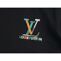 $42.00 USD Louis Vuitton LV T-Shirts Short Sleeved For Unisex #1446338