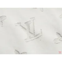 $42.00 USD Louis Vuitton LV T-Shirts Short Sleeved For Unisex #1446339