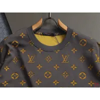 $42.00 USD Louis Vuitton LV T-Shirts Short Sleeved For Unisex #1446340