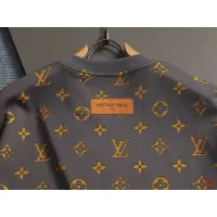 $42.00 USD Louis Vuitton LV T-Shirts Short Sleeved For Unisex #1446340
