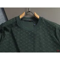 $45.00 USD Louis Vuitton LV T-Shirts Short Sleeved For Unisex #1446343