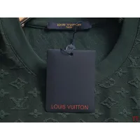 $45.00 USD Louis Vuitton LV T-Shirts Short Sleeved For Unisex #1446343