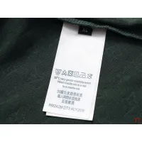 $45.00 USD Louis Vuitton LV T-Shirts Short Sleeved For Unisex #1446343