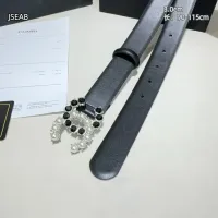 $48.00 USD Chanel AAA Quality Belts For Women #1446345