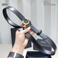 $48.00 USD Chanel AAA Quality Belts For Women #1446346