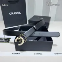 $48.00 USD Chanel AAA Quality Belts For Women #1446346