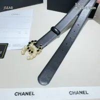 $48.00 USD Chanel AAA Quality Belts For Women #1446346