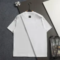 $40.00 USD Louis Vuitton LV T-Shirts Short Sleeved For Unisex #1446347