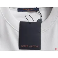 $40.00 USD Louis Vuitton LV T-Shirts Short Sleeved For Unisex #1446347
