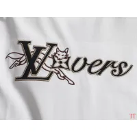 $40.00 USD Louis Vuitton LV T-Shirts Short Sleeved For Unisex #1446347