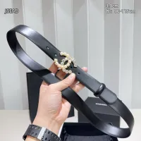 $48.00 USD Chanel AAA Quality Belts For Women #1446349