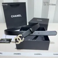 $48.00 USD Chanel AAA Quality Belts For Women #1446349