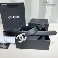 $48.00 USD Chanel AAA Quality Belts For Women #1446350