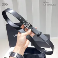 $48.00 USD Chanel AAA Quality Belts For Women #1446351