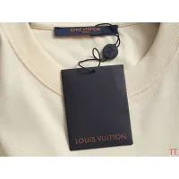 $40.00 USD Louis Vuitton LV T-Shirts Short Sleeved For Unisex #1446353