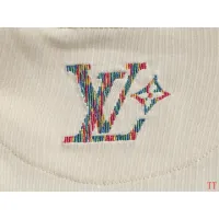 $40.00 USD Louis Vuitton LV T-Shirts Short Sleeved For Unisex #1446353