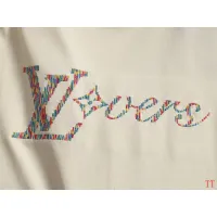 $40.00 USD Louis Vuitton LV T-Shirts Short Sleeved For Unisex #1446353