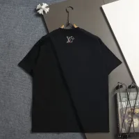 $40.00 USD Louis Vuitton LV T-Shirts Short Sleeved For Unisex #1446354