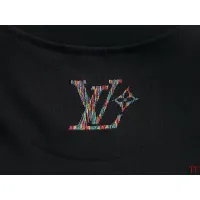 $40.00 USD Louis Vuitton LV T-Shirts Short Sleeved For Unisex #1446354